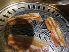 -妥妥烤肉料理(昙华林店)