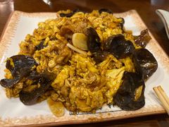 醋溜木须-津菜宋记老房子(鼓楼店)