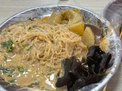 -大姐麻辣烫(莲宝中路店)