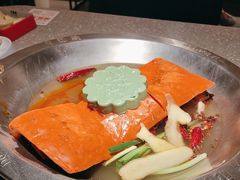 -大龙燚火锅(太古里店)