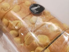 法式栗子卷-SKROLL卡特司库·蛋糕定制·生吐司·司康(古北程家桥店)