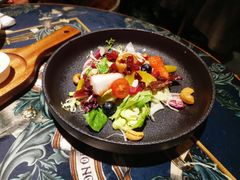 -第101座花园餐厅(湖滨88店)