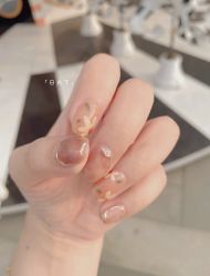 -四季·予你日式美甲美睫Nail