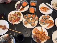 -北京海德酒店温泉