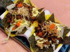 -晴季寿司(红旗街万达店)