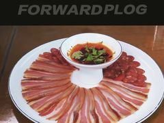 粉皮-零玖壹陆汉中小吃