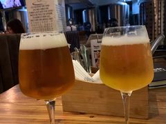 -Liberty Brewing Co·曼哈顿餐吧