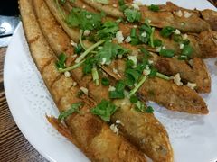 -牛庄高晓山馅饼(铁西店)
