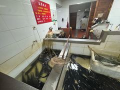 -都江堰石锅鱼