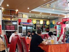 大堂-国强手抓(北京西路店)