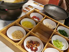 -乔阿马·江南味·驴肉香(龙湖华泾天街店)
