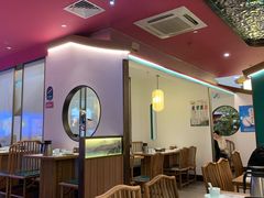 大堂-望湘园·洞庭渔宴(永旺店)