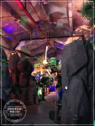 -恐龙探索乐园(磁器口店)