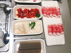 -海底捞火锅(津南永旺店生日主题店)