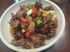 -巢湖名吃·东关老鹅汤(江南风情街店)