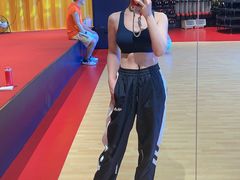 -超级猩猩健身·团课·瑜伽(花园道店)