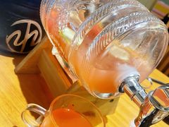 -水林间·寿喜烧自助(仙林金鹰店)