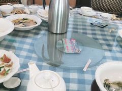 -钱大妈海鲜饭店(保利林语店)