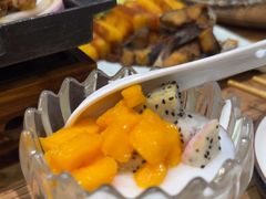 -小船渔村·大连菜(明泽街店)