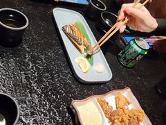 -無境·匠心日本料理(汉街店)