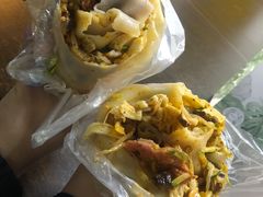 -安徽阜阳卷馍(西单店)