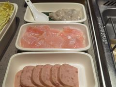 -海底捞火锅(公益西桥店)