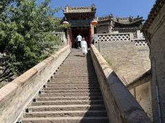 -大境门景区
