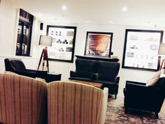 大堂-星巴克臻选(广州沙面店)