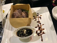 -徐记私厨(半淞园路店)