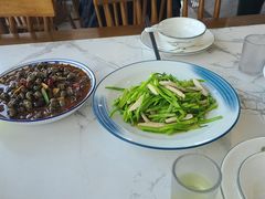 -蟹天蟹地农家菜·阳澄湖大闸蟹(浅水湾店)