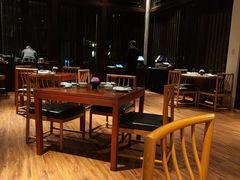 -宁波柏悦酒店·钱湖渔港