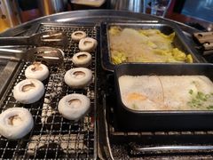 -伍丁·烤牛肋(和平东桥店)