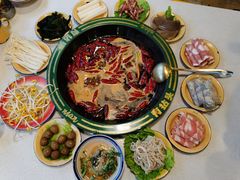 -有拈头成都市井火锅(老门东店)