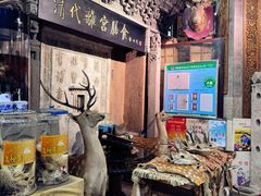 -乔家满族八大碗(中兴路店)