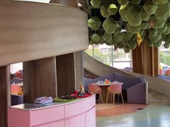 -水桶王国主题餐厅·聚会·生日派对·亲子活动·家庭套餐(亚龙湾希尔顿店)