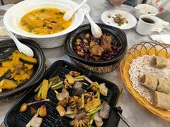 -鹭园酒家·四十年老字号