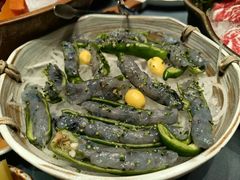 -蘑界·野生菌火锅(深业上城店)