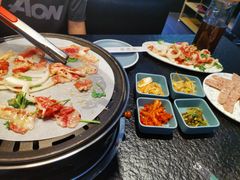-金碗儿私厨(长阳店)