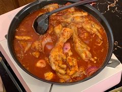 -HOTISLAND海鸡岛·韩国料理(江南西店)