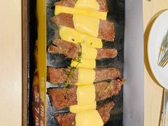 -卡朋西餐(东方广场店)