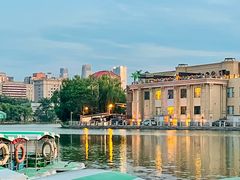 -朝阳公园游乐园