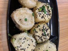 -小杨生煎(香港名都店)