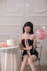 -onlygirl摄影美学馆高端定制(江滩店)