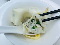 刀鱼馄饨-永丰源大酒店(人民中路店)