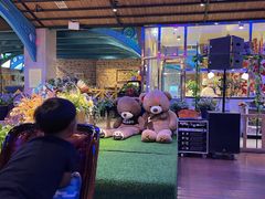 -卢布林西餐厅(万正店)