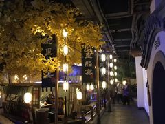 -淀里船宴(裕华东路店)