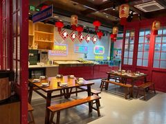 -黄弟大排档·湖南菜·小龙虾·小海鲜(凯旋北路店)