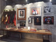 -MUSEE CAFE(保利·时光里店)