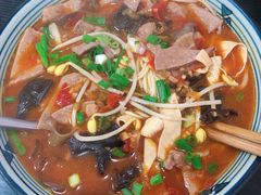 -梓袍面庄(渝北店)