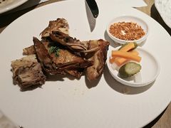-佐度王子扒房(西城红场店)